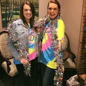 Meet your Posher, Jenna